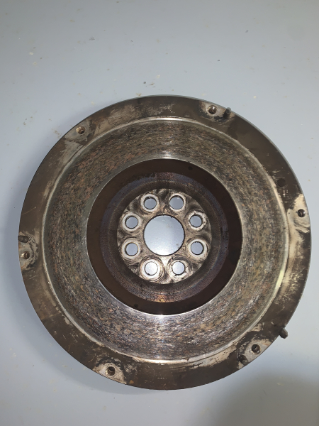 BMW M3 E30 Flywheel S14